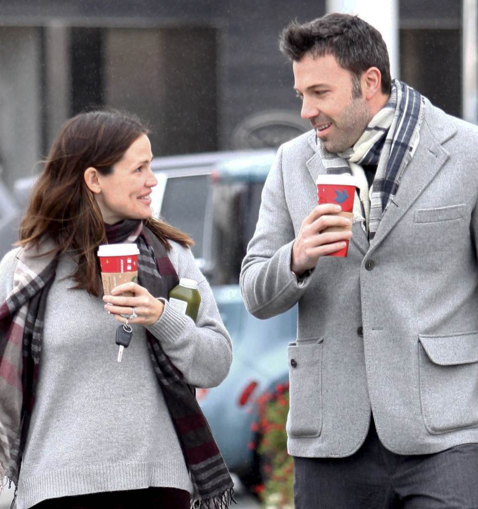 Jennifer Garner i Ben Affleck 13 godina bili su u braku