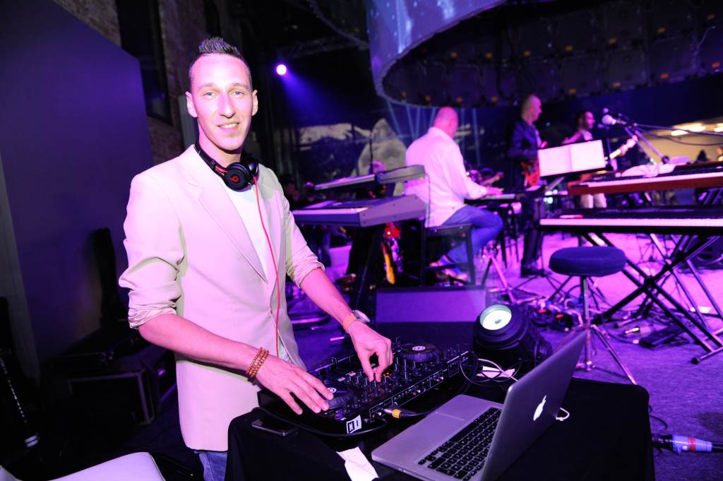 Evo kako su se zvijezde zabavile na humanitarnom Story Hall of Fame partyju