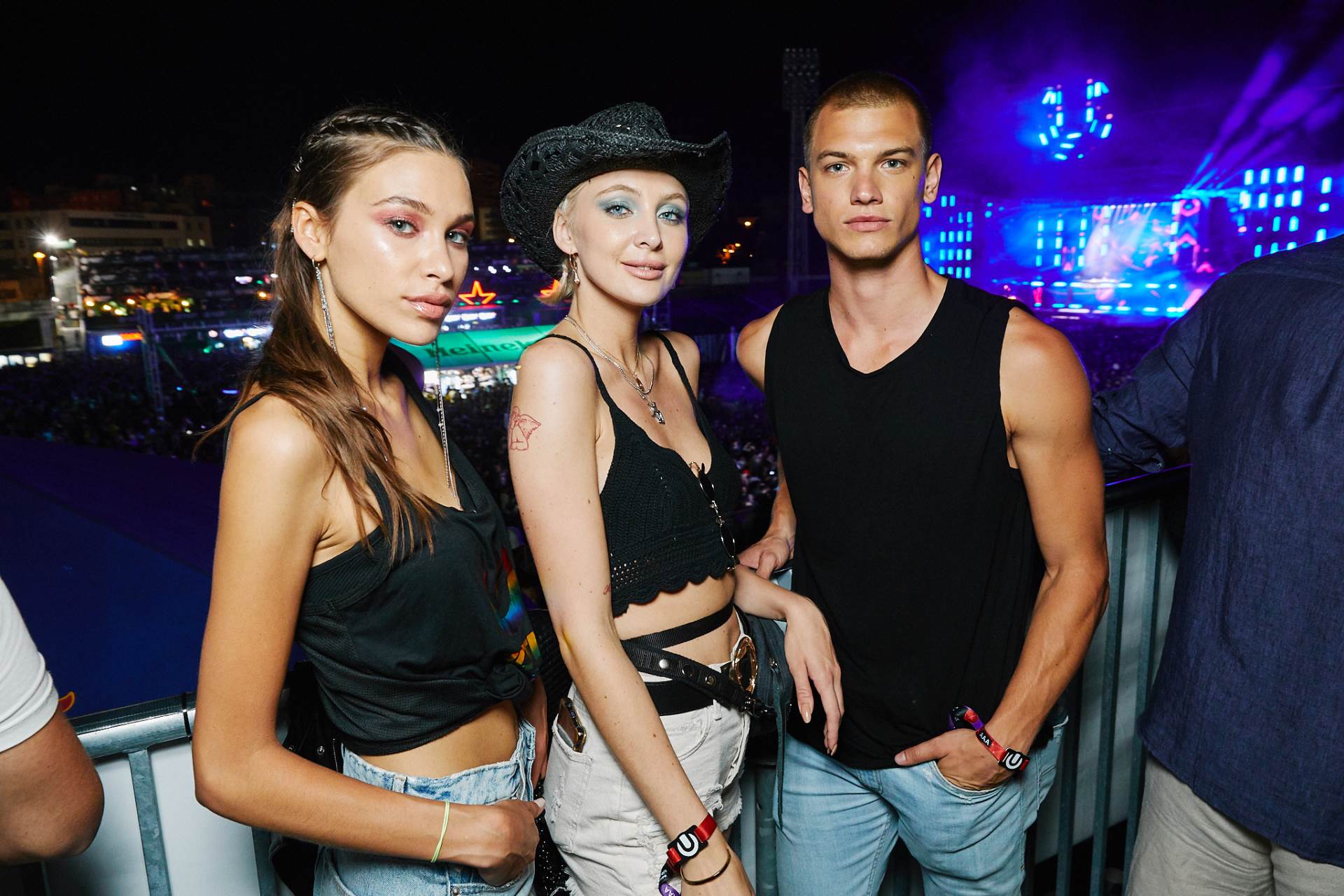 Ultra Europe festival