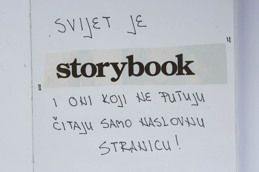 Na Tajland putuje: