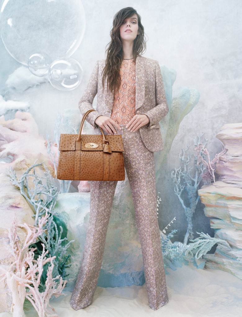 'It' torbice modne kuće Mulberry na jednom mjestu 