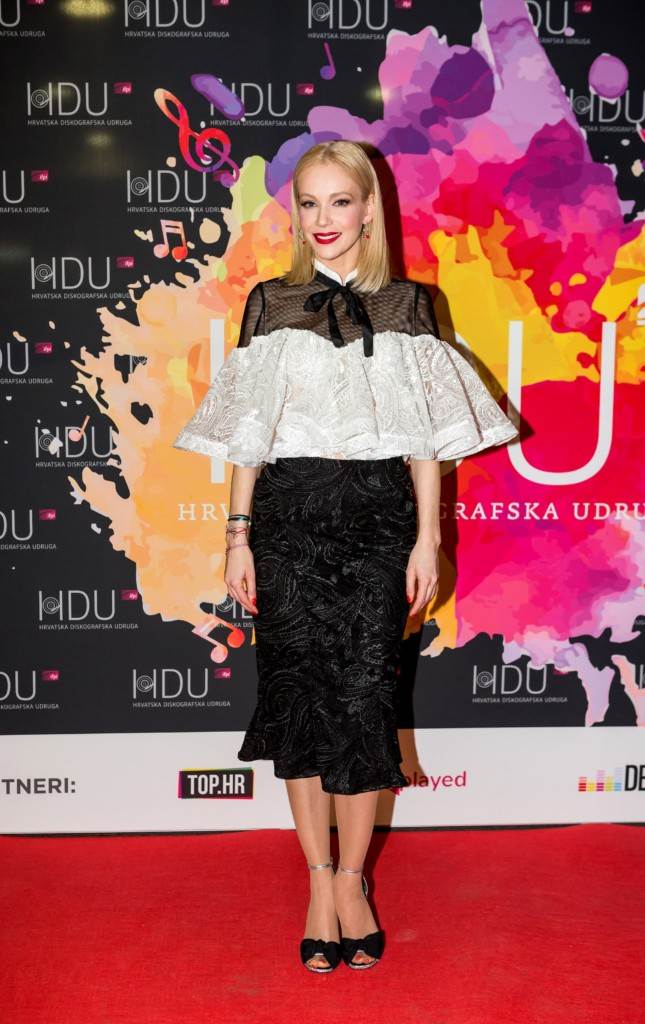 Novi celebrity trend: što više outfita u što kraćem vremenu