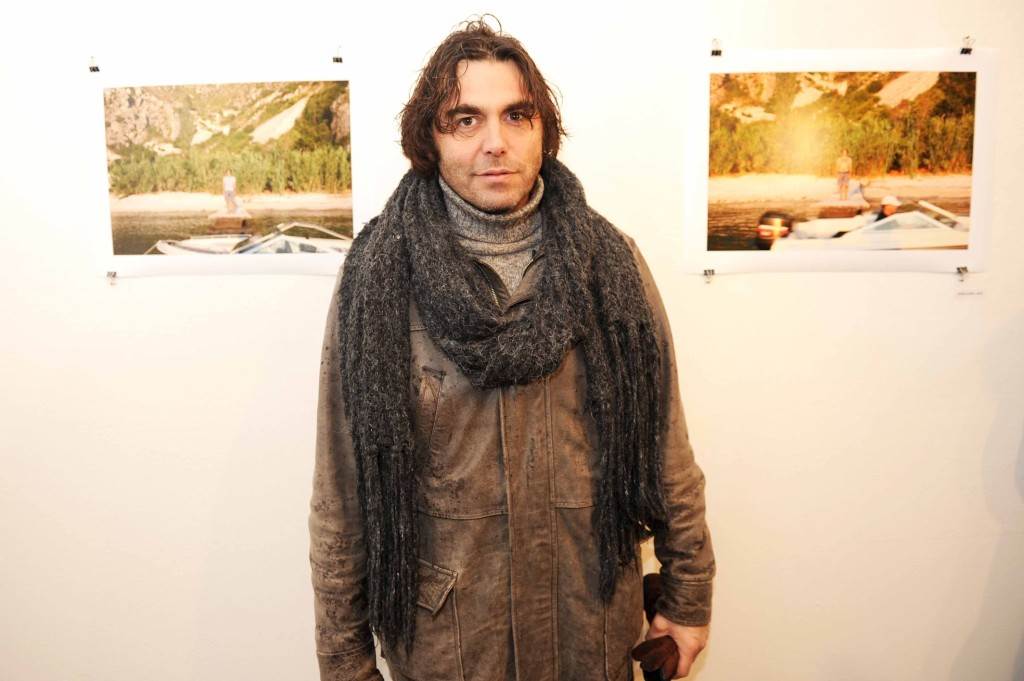 Poznati frajeri u zimskom izdanju na izložbi fotografkinje Mare Bratoš