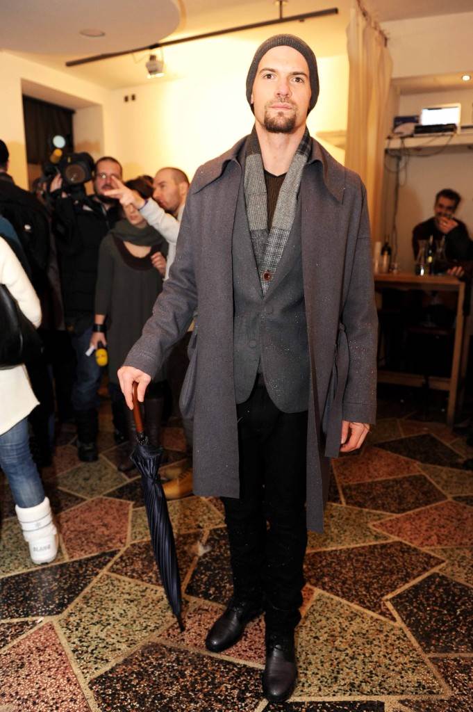 Poznati frajeri u zimskom izdanju na izložbi fotografkinje Mare Bratoš