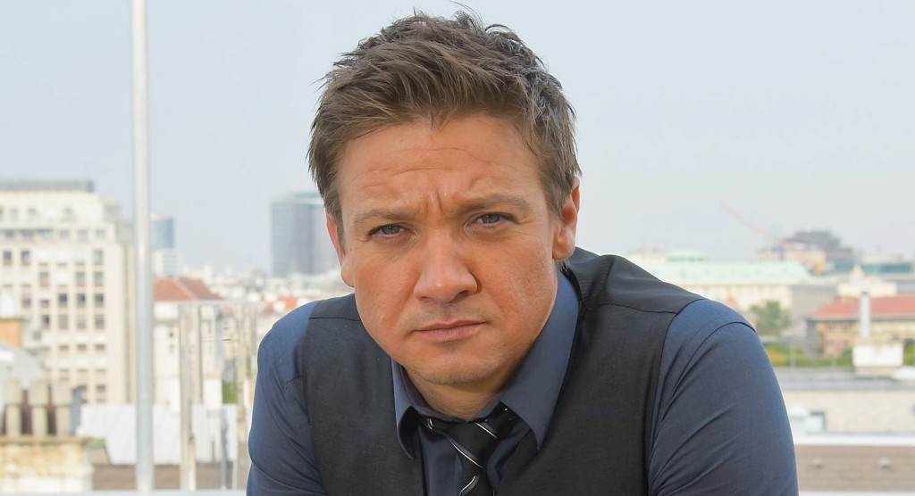 Jeremy Renner