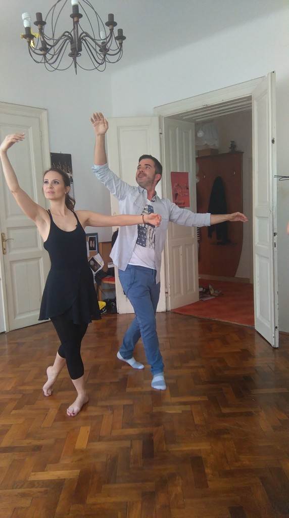 NE PROPUSTITE Story TV ovoga tjedna ugošćuje Josipu Pavičić Berardini