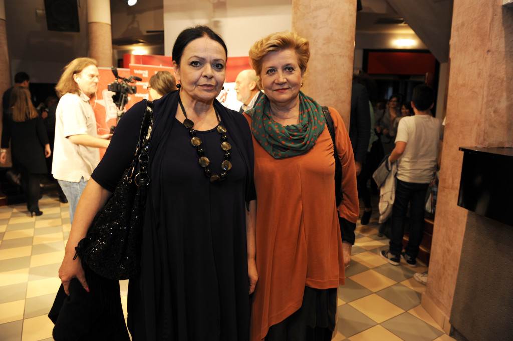 Premijera komedije "Predstava Hamleta u selu Mrduša Donja"