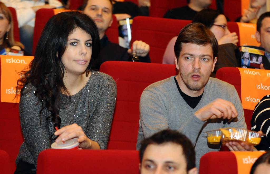 Uživanje u filmu '7 psihopata' uz priču, smijeh i kokice 