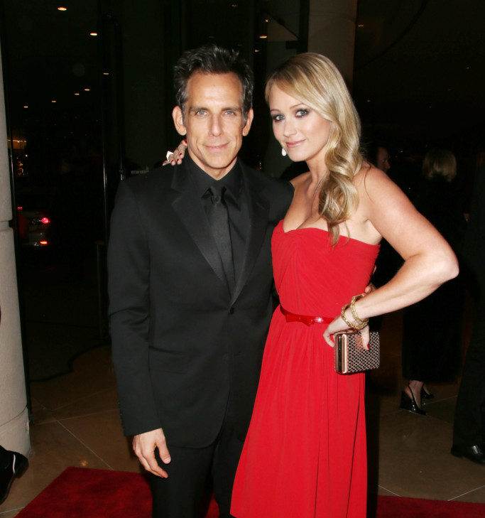 Ben Stiller