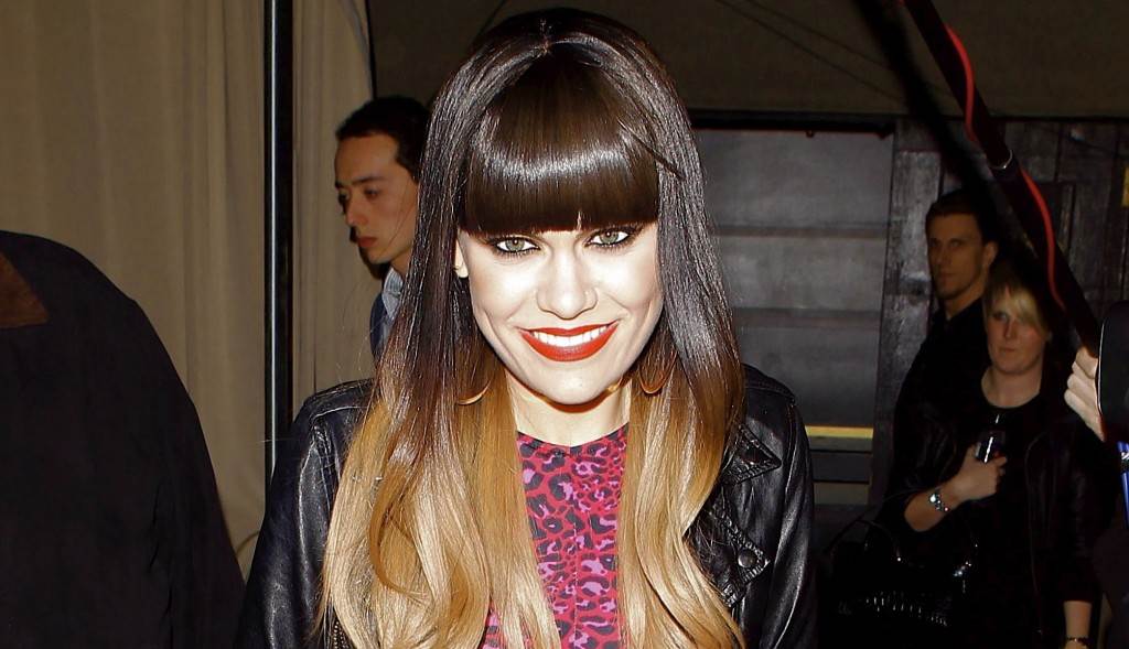 Jessie J otkrila zašto je obrijala glavu