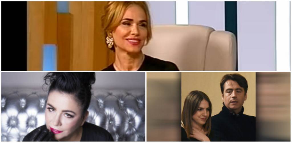 Olivera Balašević pokazala kuću u kojoj je živio Đorđe