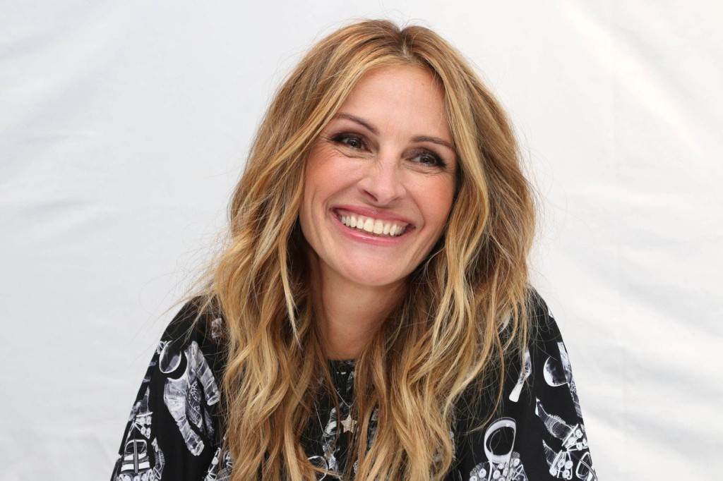 Gdje je nestala Julia Roberts?