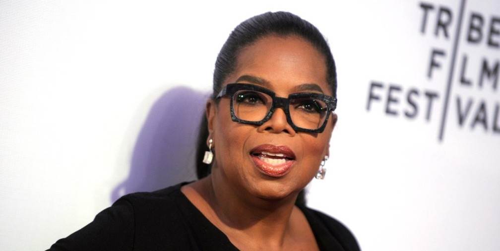 Oprah Winfrey završila u bolnici