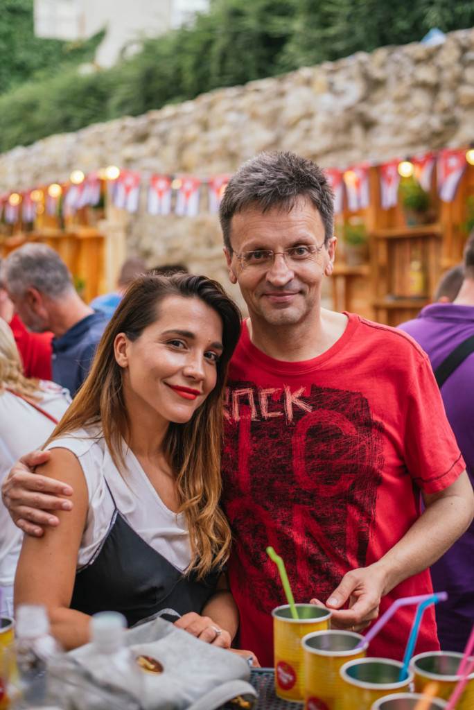 Marijana Batinić: "Nisam se jako dugo ovako dobro zabavila!"