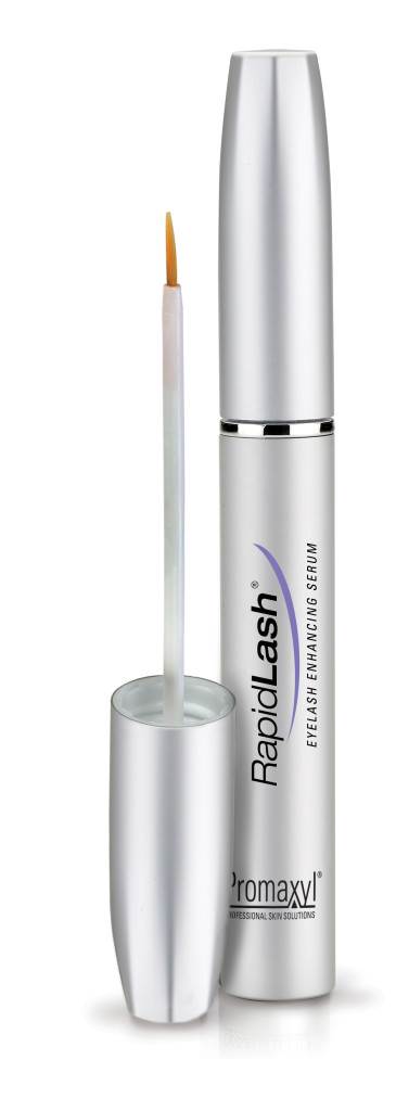 Inovacija za vaše trepavice RAPIDLASH