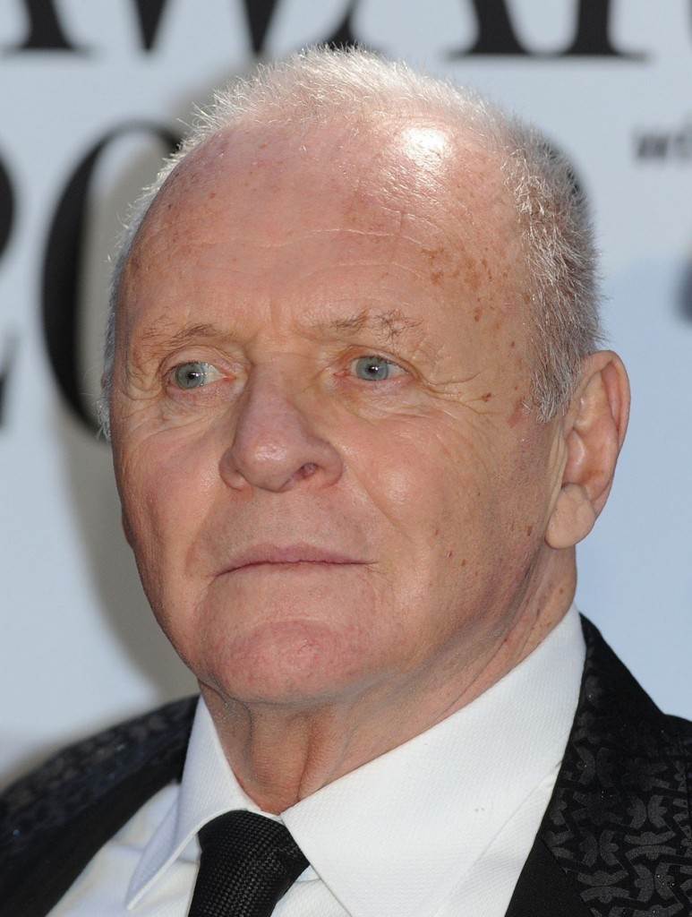 KAKAV HIT Ovako je Anthony Hopkins proslavio svoj drugi Oscar