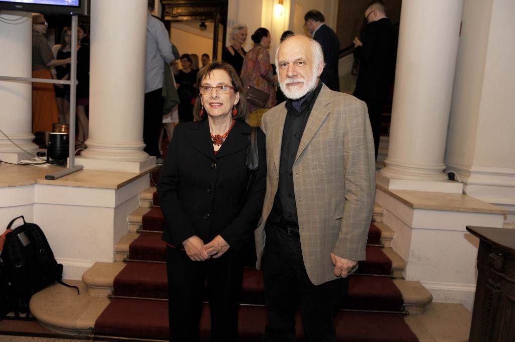 Premijera baleta "Alisa" zagrebačku publiku ostavila je bez daha