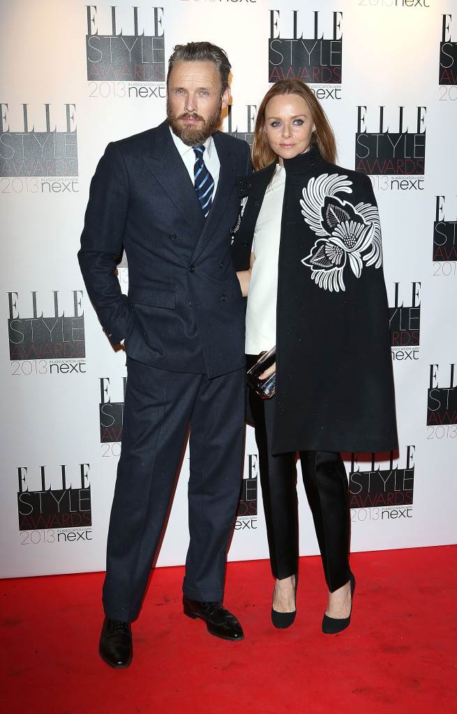 ELLE Style Awards okupio modnu elitu u Londonu 
