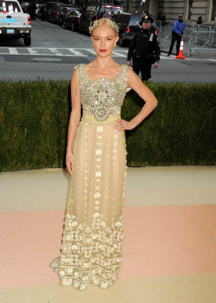 ODUZIMAJU DAH Pogledajte pet naljepših haljina Met Gala večeri