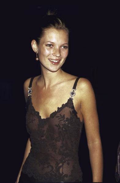 Kate Moss prvu naslovnicu snimila je sa 16 godina