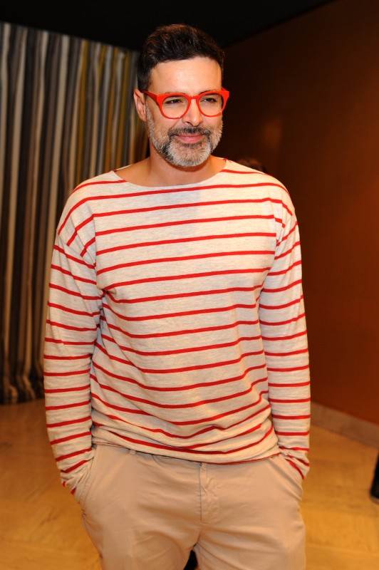 Damir Markovina