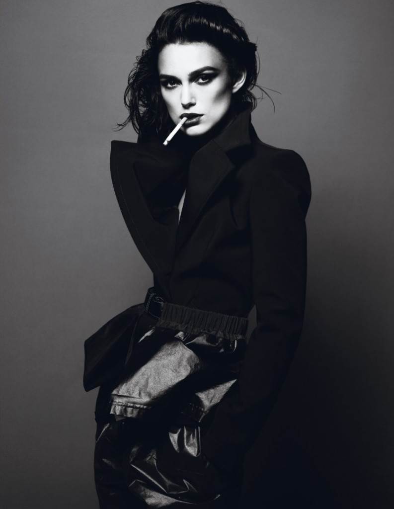 Tamna strana Keire Knightley