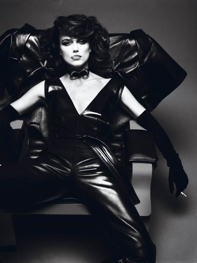 Tamna strana Keire Knightley