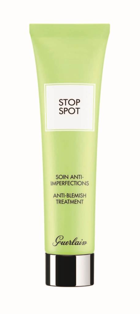 Guerlain My Super Tips - brzo rješenje za sve situacije