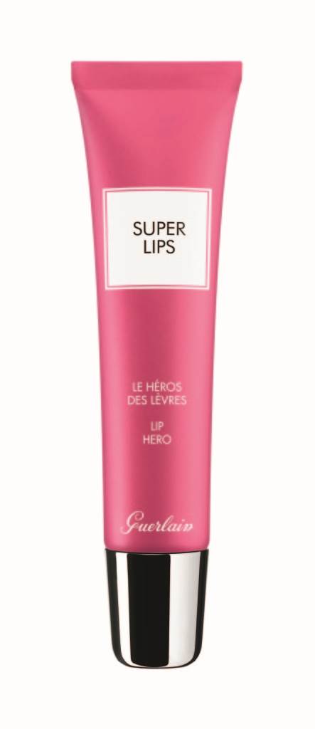 Guerlain My Super Tips - brzo rješenje za sve situacije