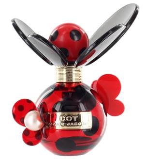 Dot Marc Jacobsa nova mirisna poslastica