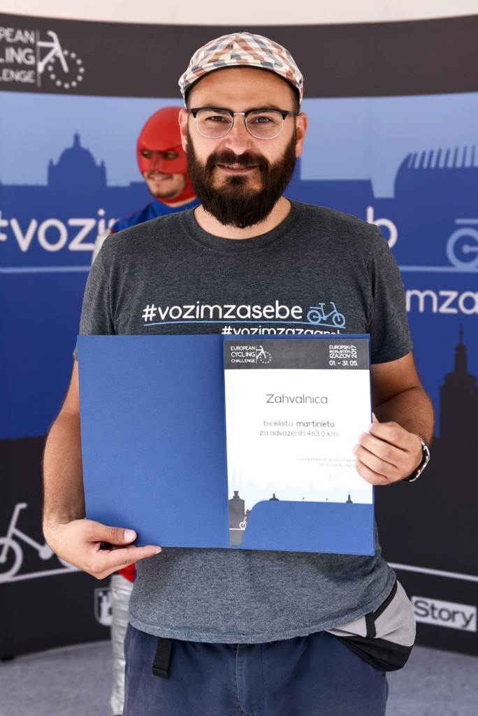 Na Story Festu uručene donacije maturantima Dječjeg doma u Nazorovoj