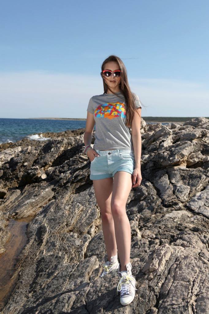 Anja Stehlik i Slaven Kosanović Lunar udružili kreativne snage 