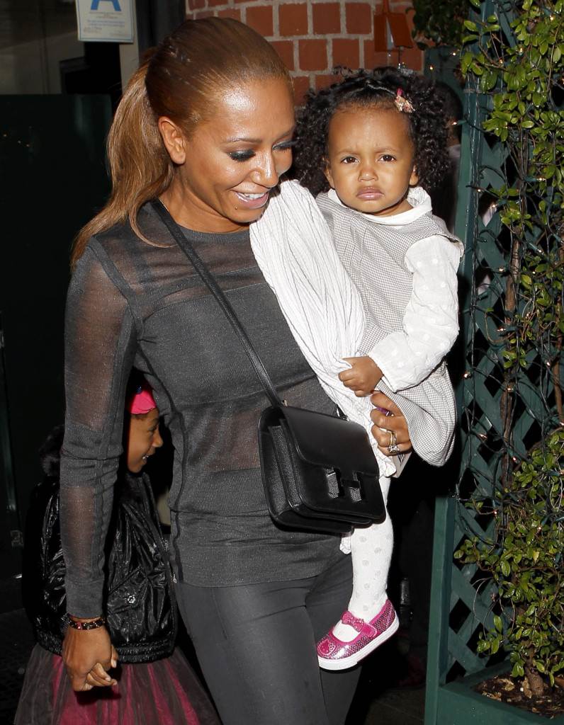 Eddie Murphy imao je raskalašen ljubavni život, ima 10 djece s 5 različitih žena