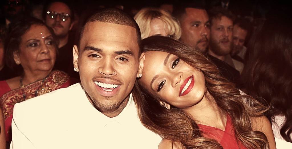 Chris Brown pretukao je Rihannu