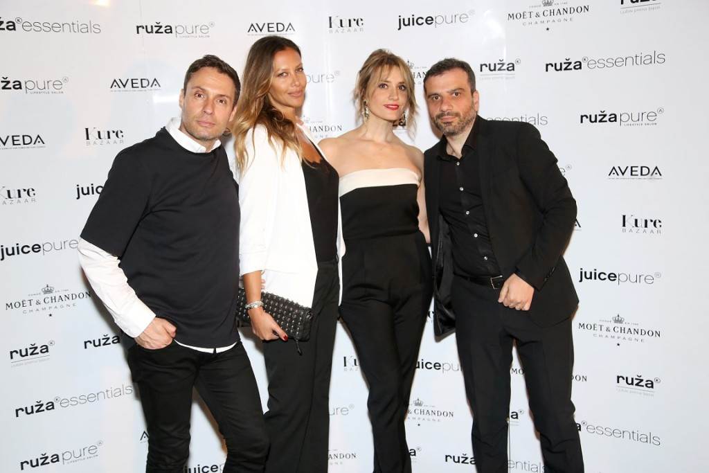 Renata Sopek i Tatjana Jurić - ne zna se koja je zgodnija