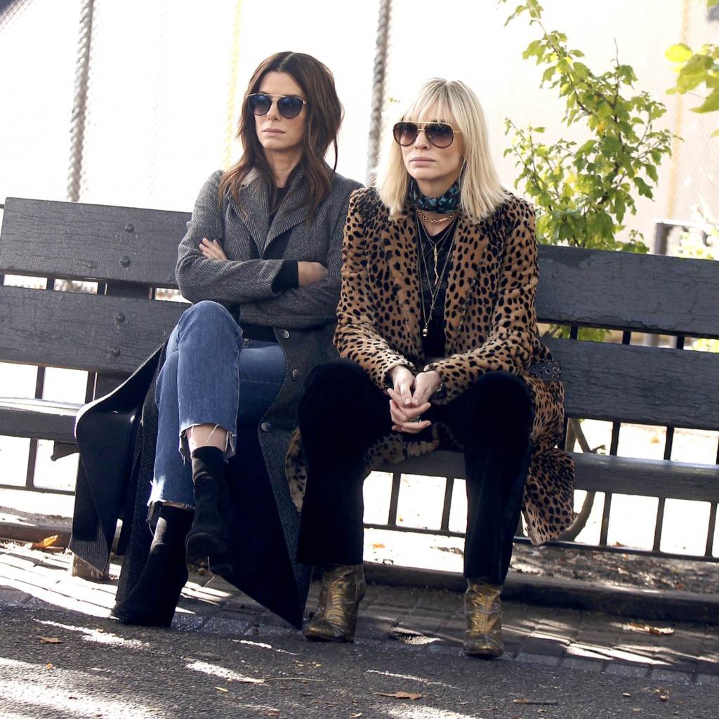 Je li zaista neophodno da priče o moćnim ženama režiraju muškarci?