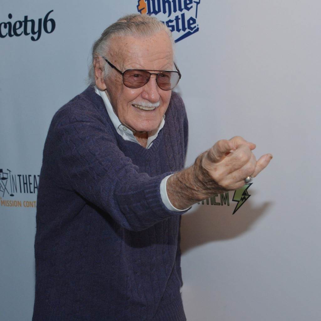 Stan Lee već od rane mladosti je pokazivao interes za pisanje