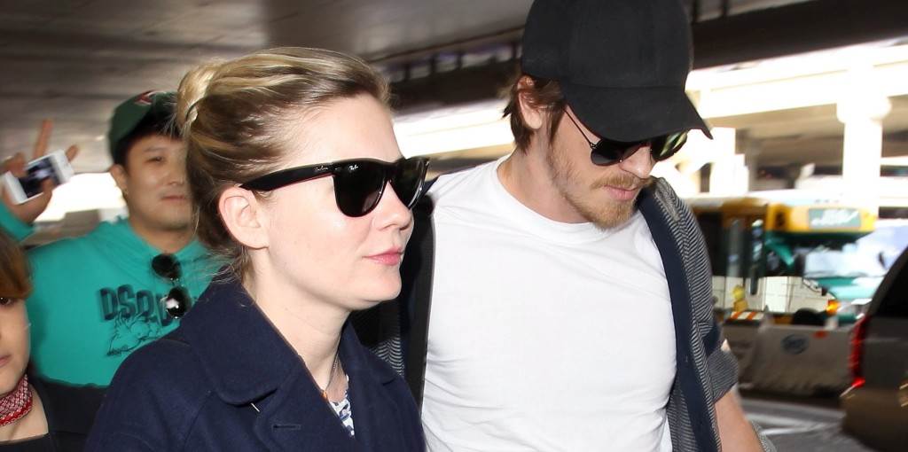 Kirsten Dunst i Garrett Hedlund prekinuli su zbog druge osobe