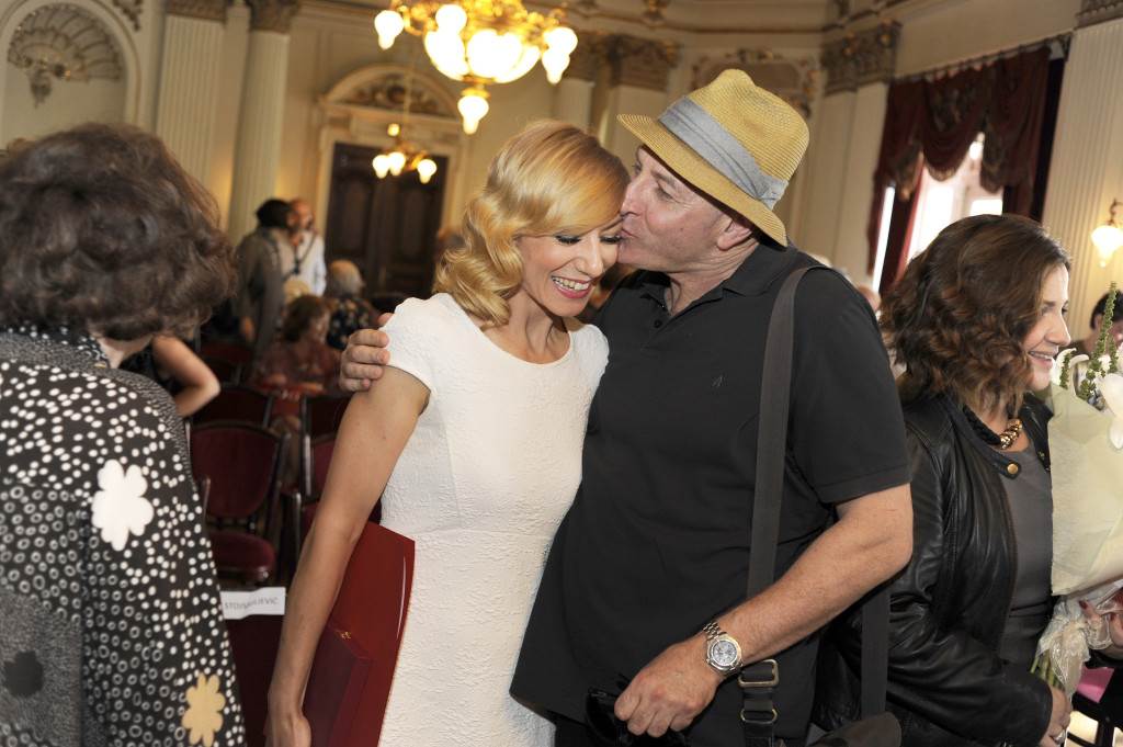 Održana godišnja dodjela nagrada za najbolja ostvarenja u predstavama Hrvatskog narodnog kazališta