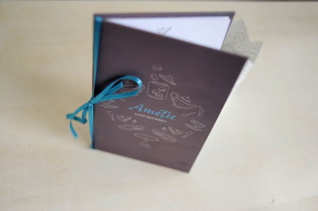 Tko je sve došao na svečano otvorenje slastičarnice Amelie? 