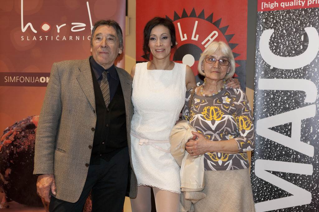 Ivana Banfić otkrila 'Zlatno pravilo' 
