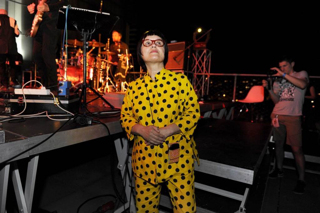 Damir Urban oduševio nastupom na krovu MSU-a