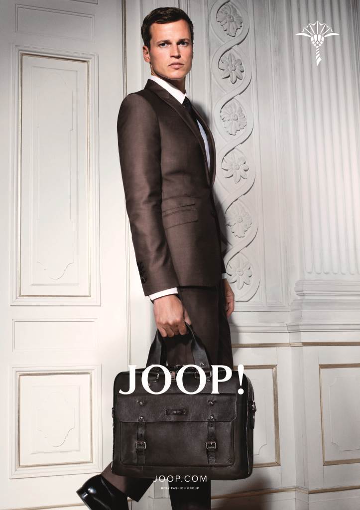 Heraldi for men – modna meka za elegantnog muškarca