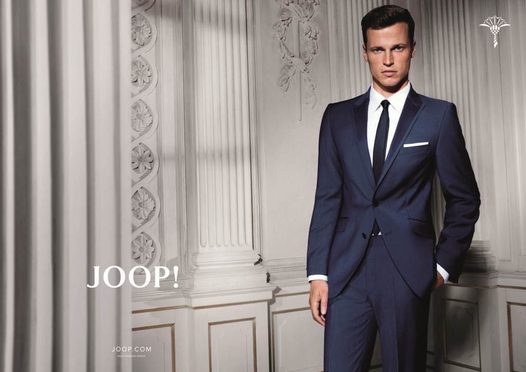 Heraldi for men – modna meka za elegantnog muškarca