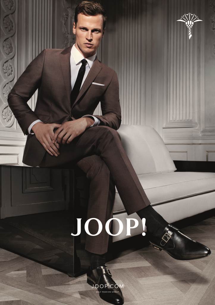 Heraldi for men – modna meka za elegantnog muškarca