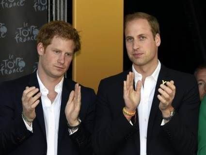 Princ William, Harry i Kate.jpeg