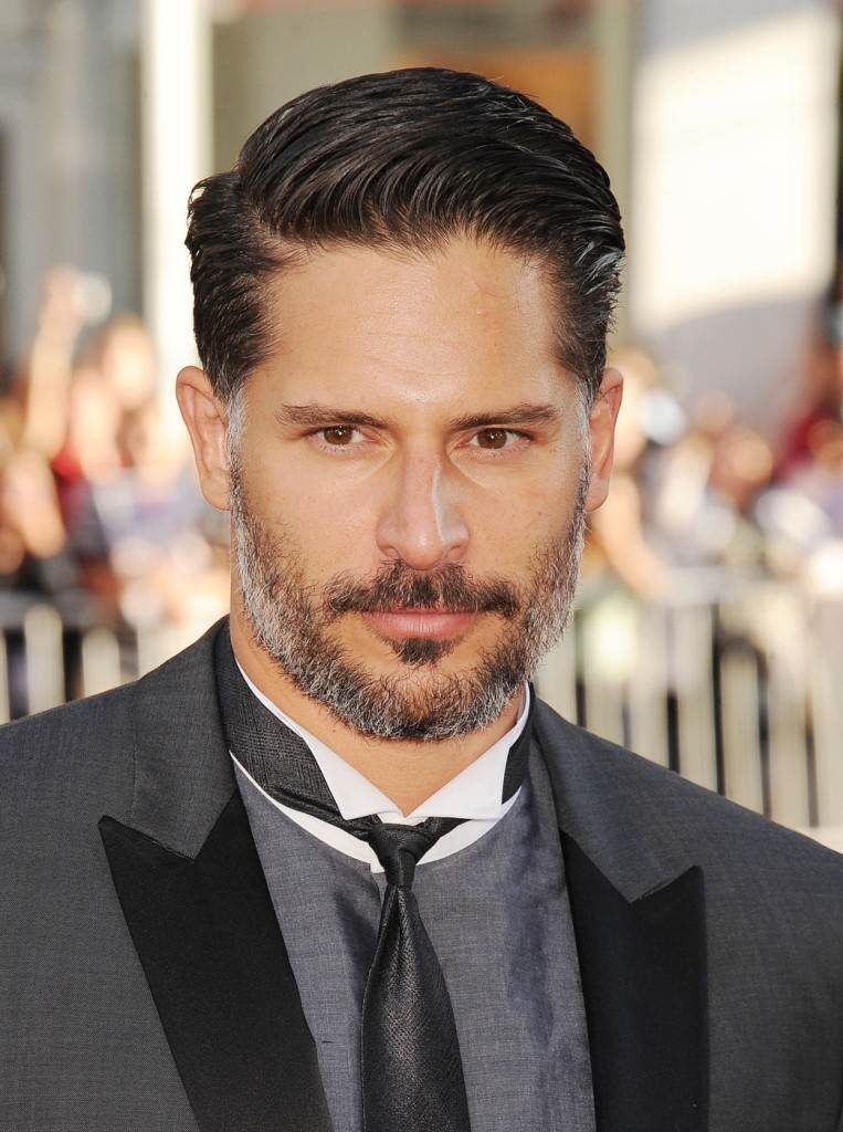 Joe Manganiello