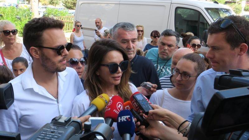 Domaće zvijezde sa Severinom na čelu izborile prvu bitku Nine Kuluz