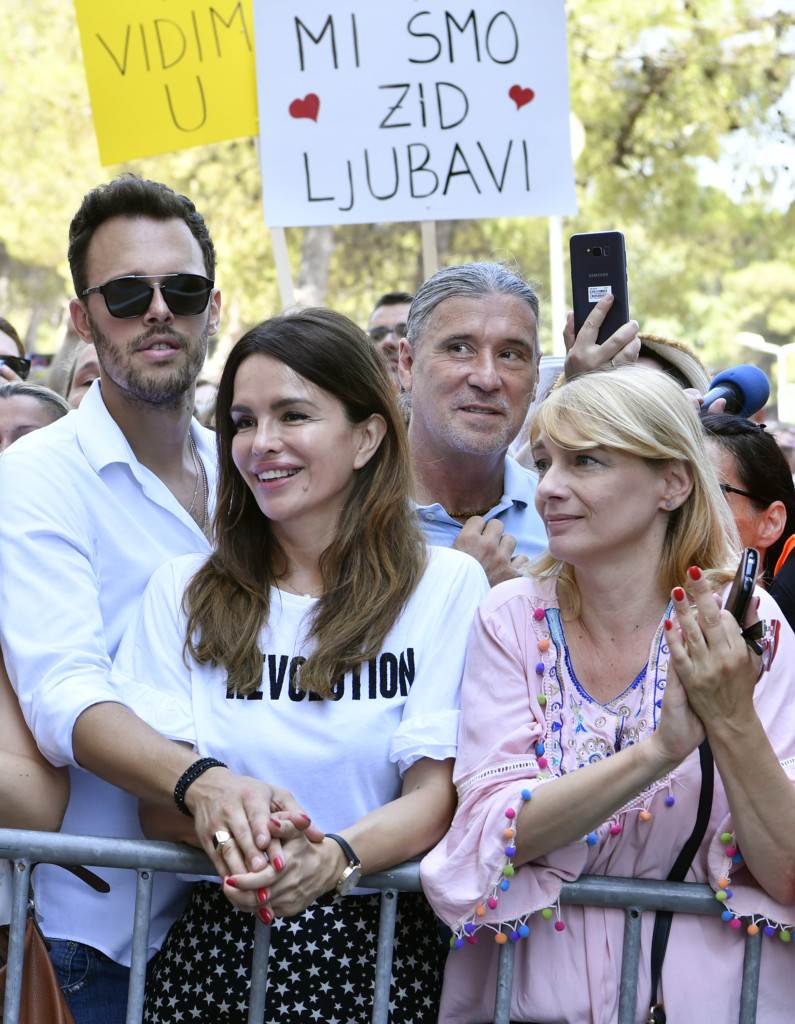 Igor Kojić i Severina Vučković više nisu u braku