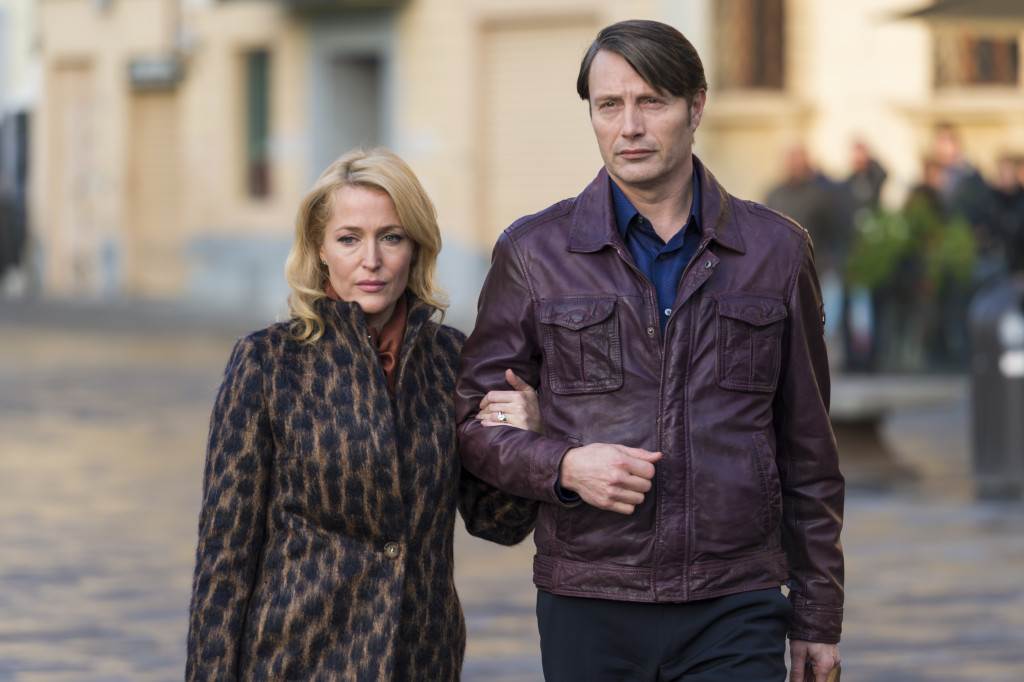 Stiže nova sezona crnohumorne krimi serije Hannibal